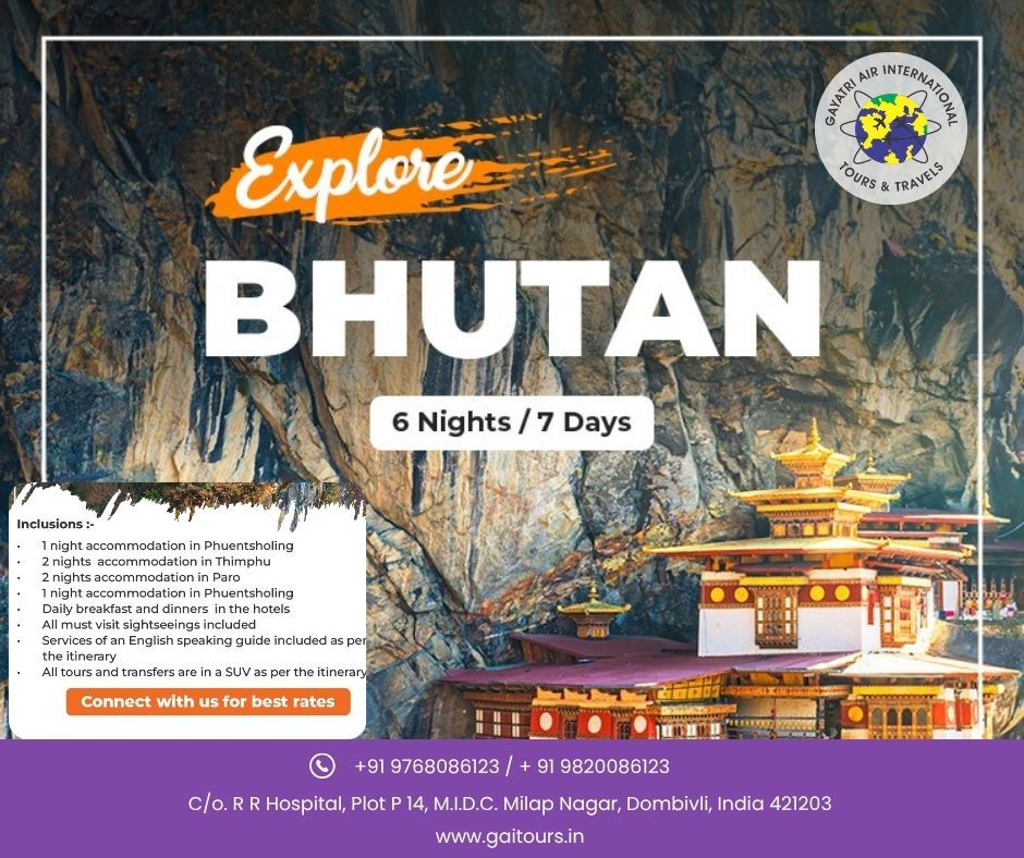 Bhutan