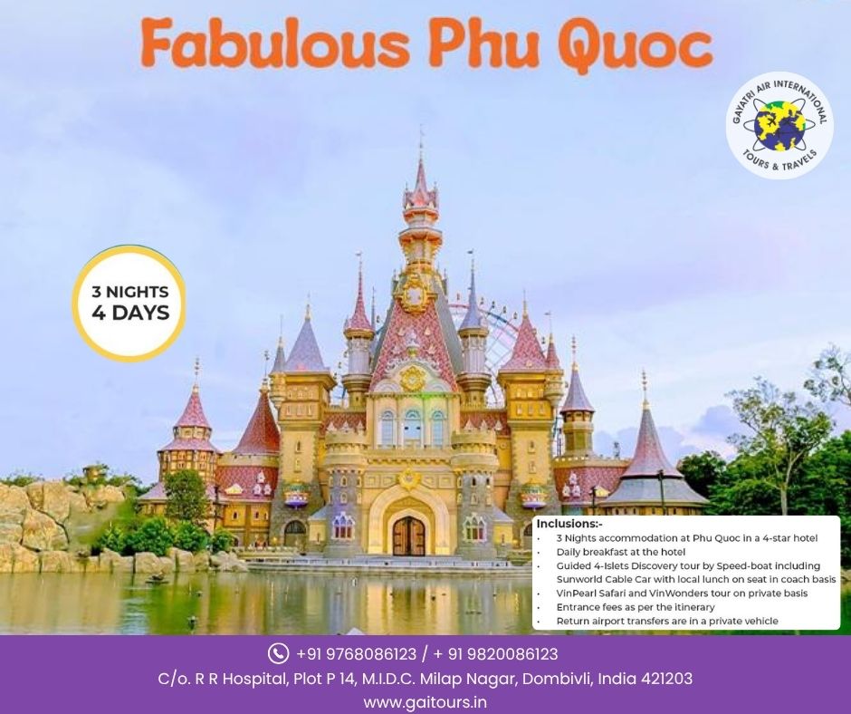 Phu Quoc