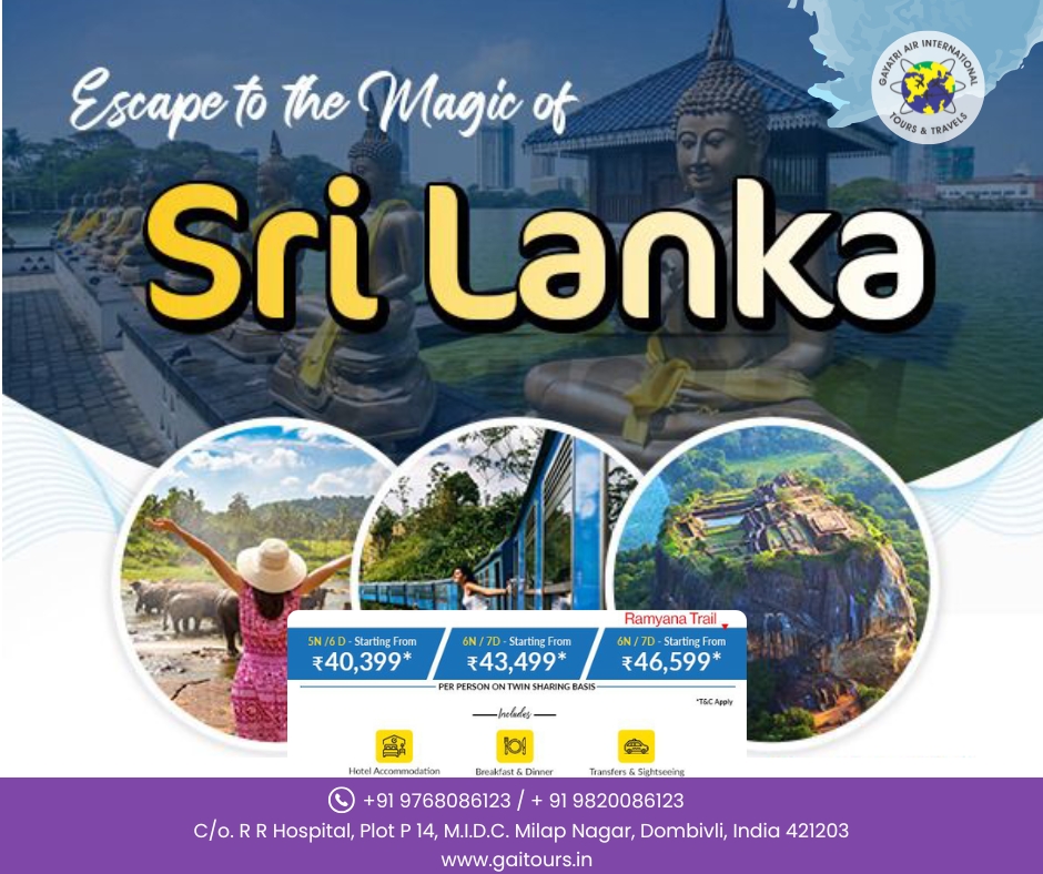 Sri Lanka