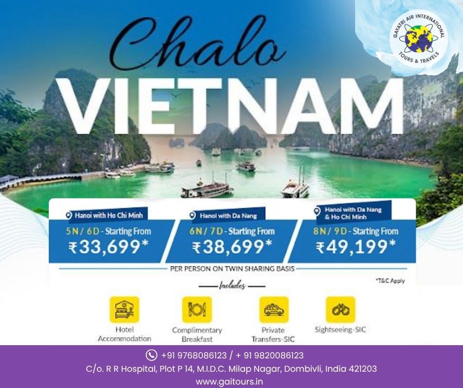 Vietnam